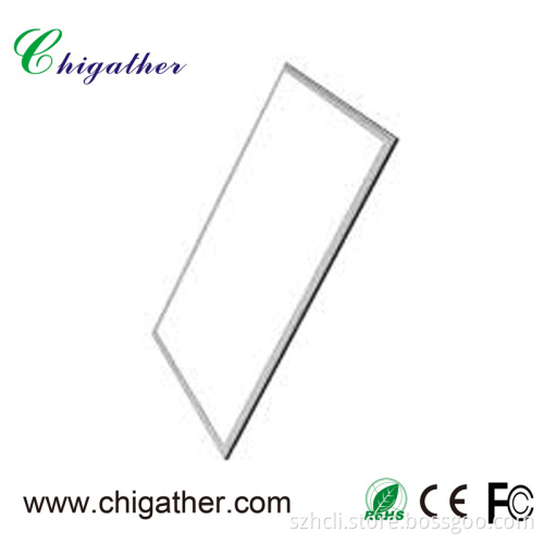 Panel LED Lighting 60X60cm PMMA 3 Years Warranty Factory Directly Price